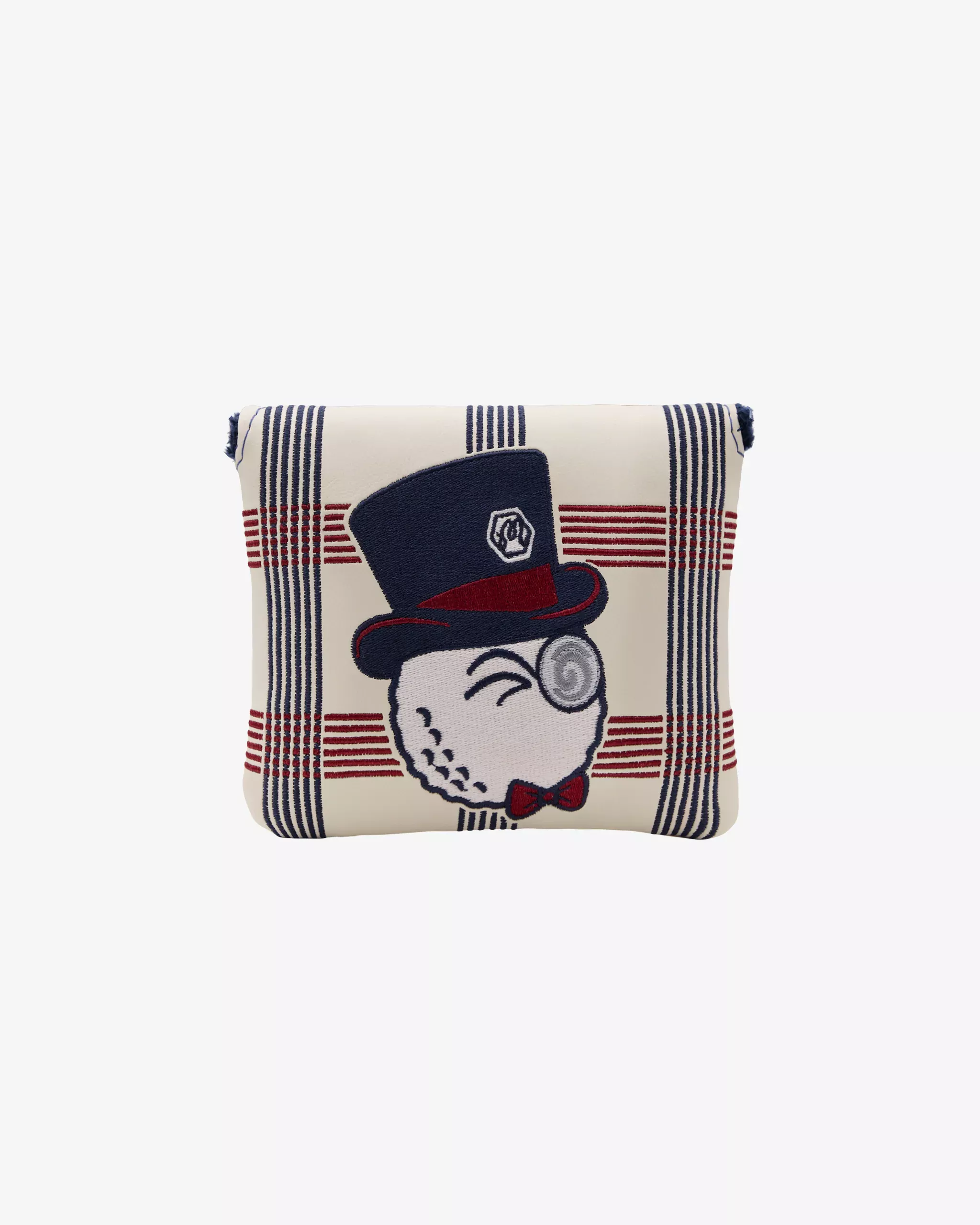 BETTINARDI GANGSTER BUCKETS MALLET PUTTER HEADCOVER