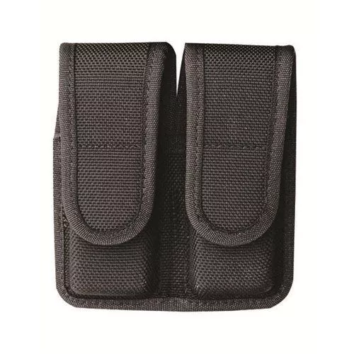 BIANCHI Model 7302 Double Magazine Pouch – Molle Backing
