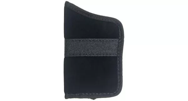 Blackhawk 40PP02BK Pocket Holster