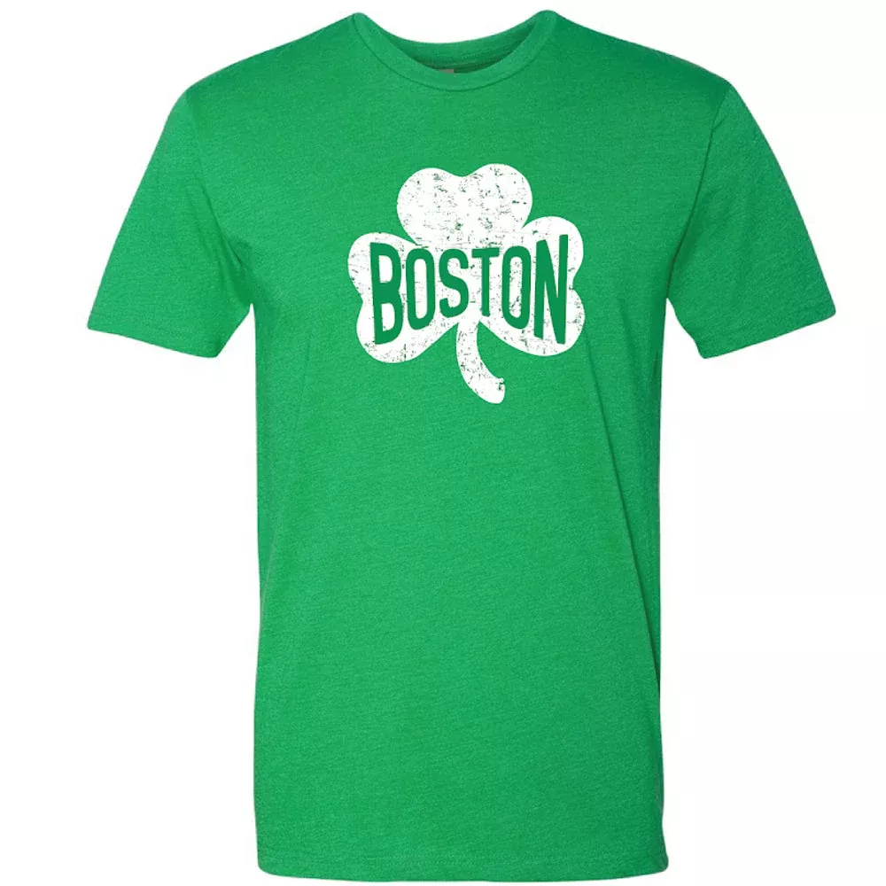 Boston Celtics – Green T-Shirt