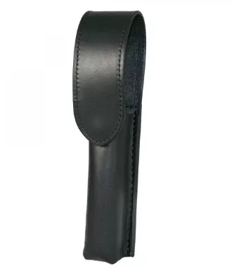 BOSTON LEATHER STREAMLIGHT STINGER LED DUAL SWITCH HOLDER, HIDDEN SNAP