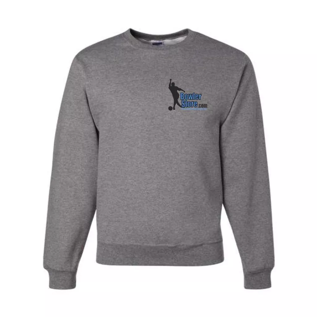 Bowlerstore Crewneck – Multiple Colors