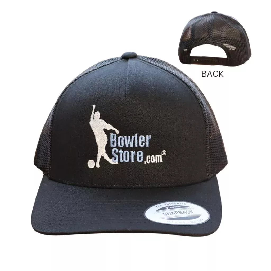 Bowlerstore Snapback Hat