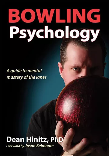Bowling Psychology – Book