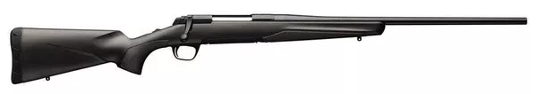 Browning X-Bolt Composite Stalker