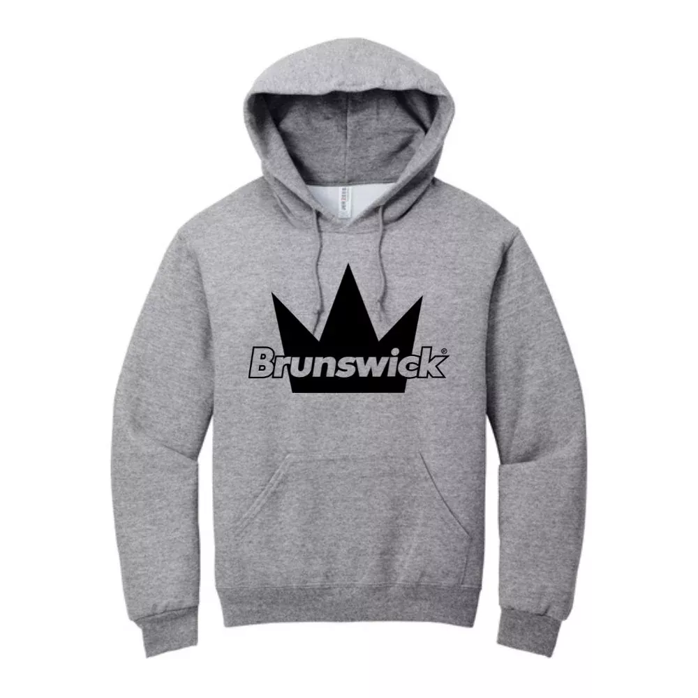 Brunswick Crown Hoodie