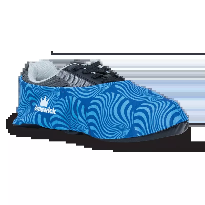 Brunswick Dye-Sub Shoe Shield