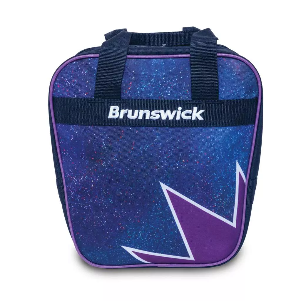 Brunswick Spark Single Tote - Deep Space