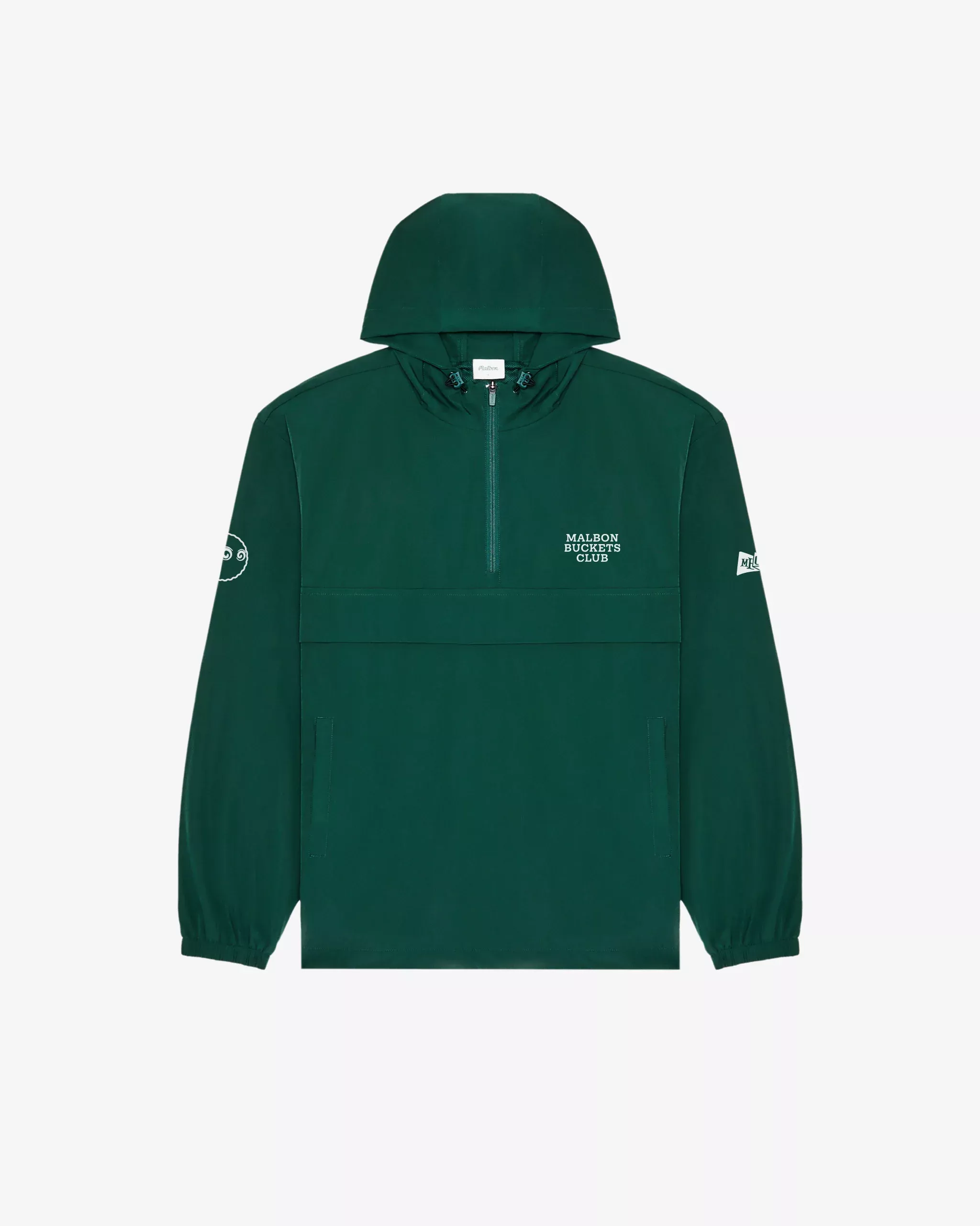 BUCKETS CLUB ANORAK