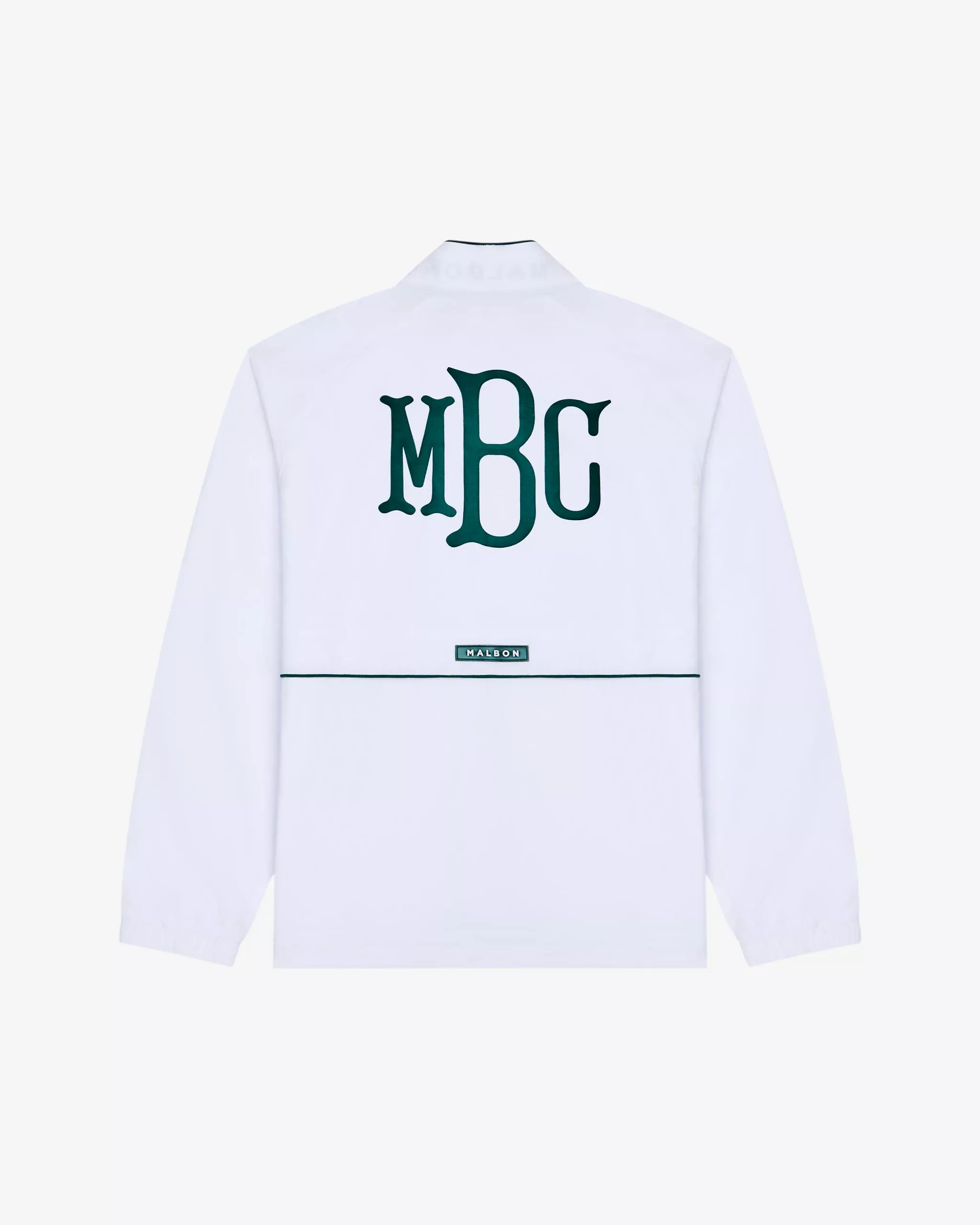 BUCKETS CLUB SPORT JACKET