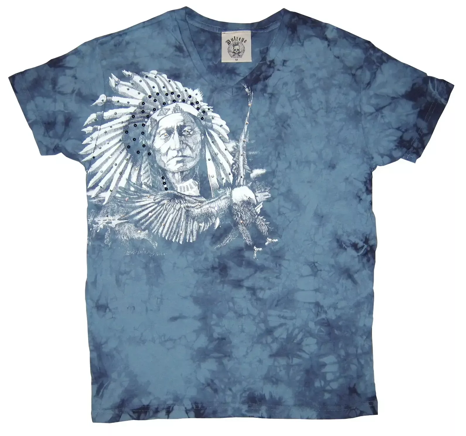 Bulzeye Clothing Indian Shirt