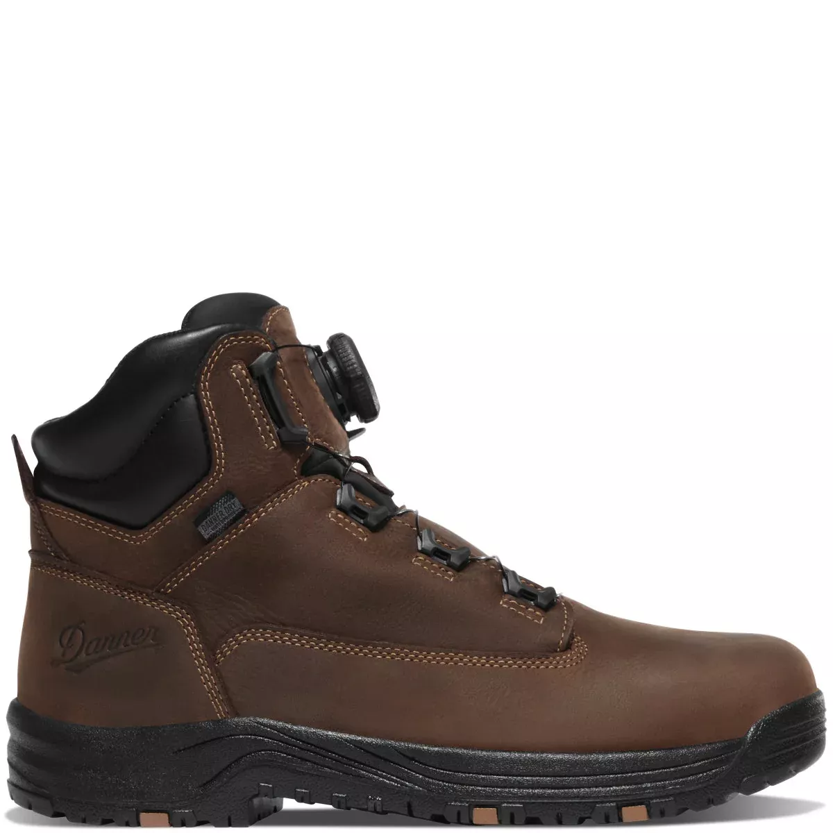 Caliper BOA 6″ Brown AL