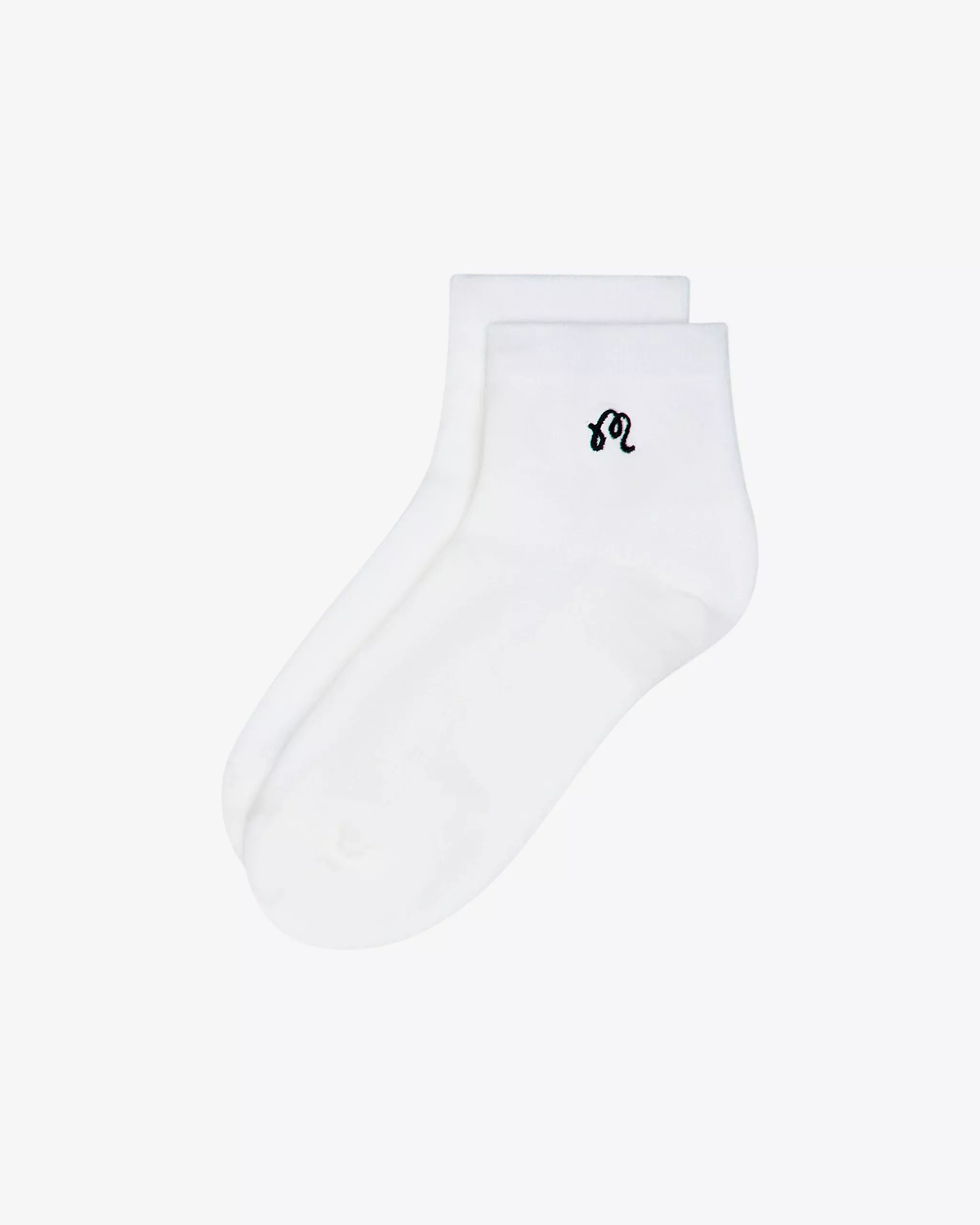 CAPRI ANKLE SOCK
