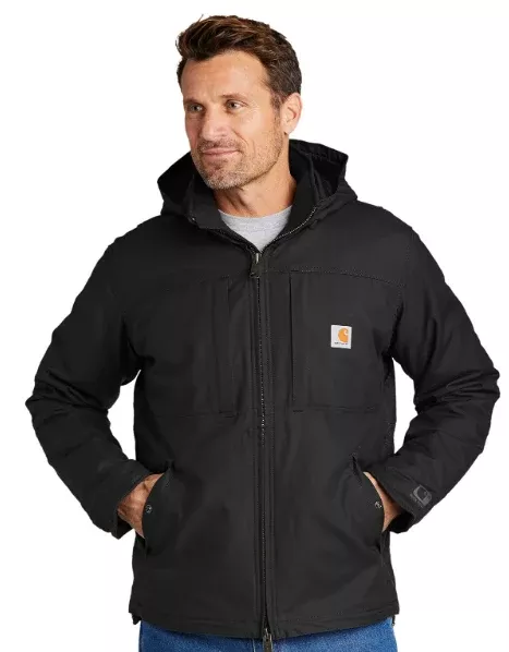 Carhartt Full Swing Cryder Jacket