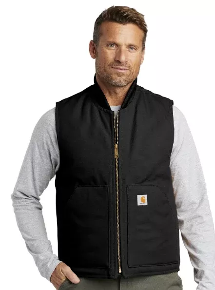 CarharttDuck Vest