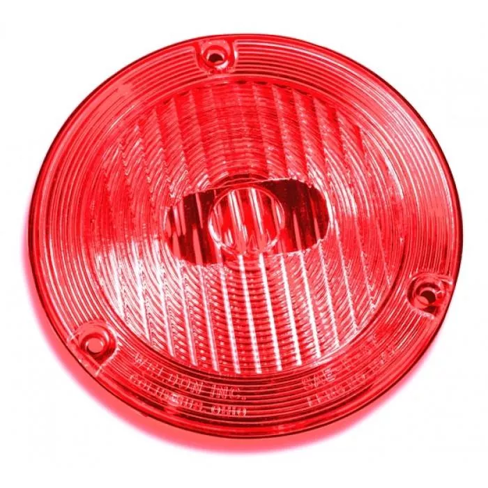 Case of 100 Weldon Intersection Lamp, Rec Mt