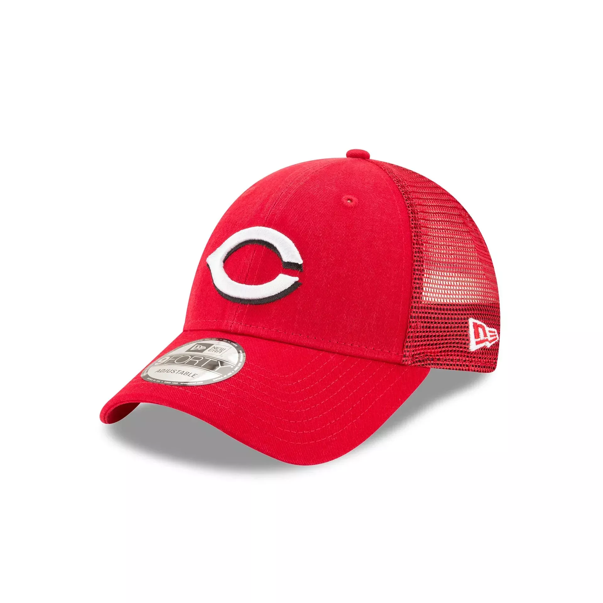 Cincinnati Reds – 9Forty Trucker Hat, New Era