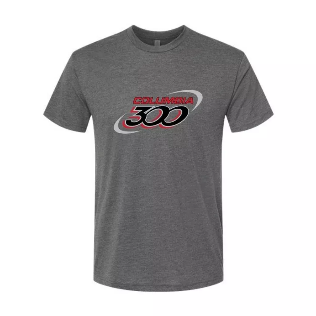 Columbia 300 Tee - Multiple Colors