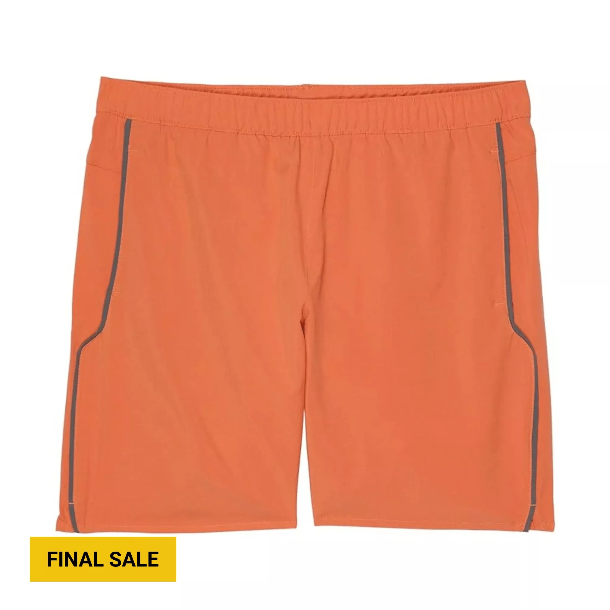 Columbia Kids’ Hike Short – Desert Orange