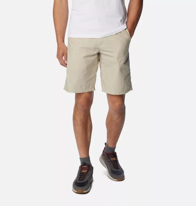 Columbia Men's Washed Out Short