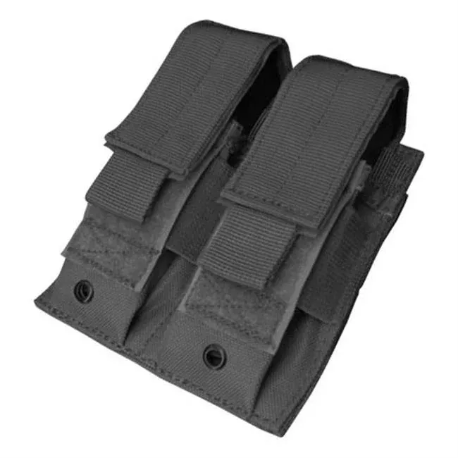 Condor Double Pistol Mag Pouch