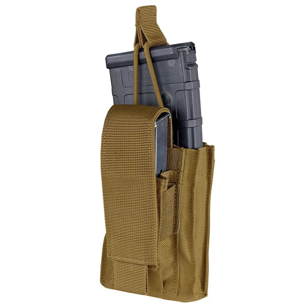 Condor Single Kangaroo Mag Pouch – GEN II