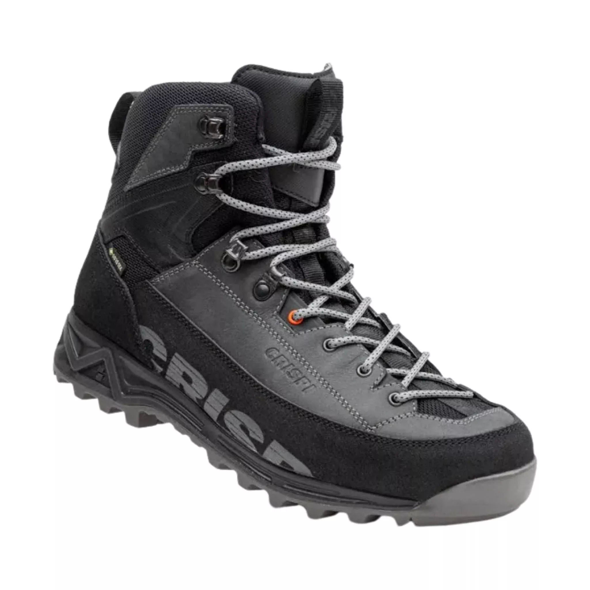 Crispi Men’s Altitude GTX Boots – Anthracite