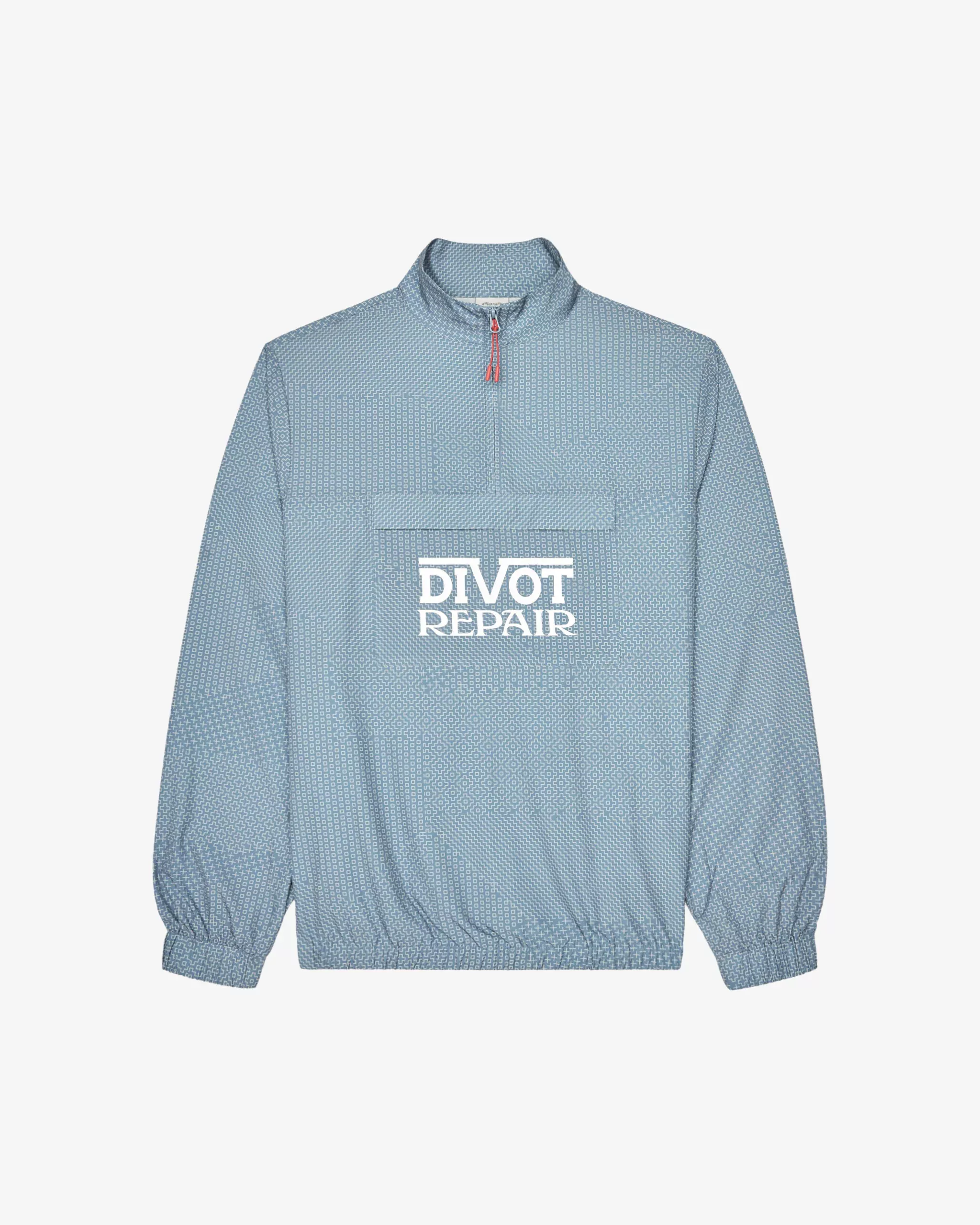 CYPRESS DIVOT REPAIR JACKET