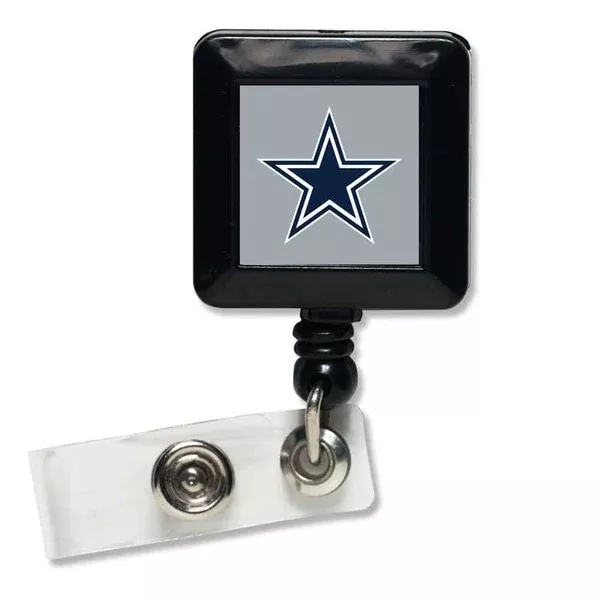 Dallas Cowboys Badge Holder