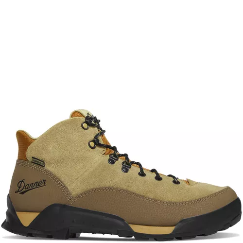 DANNER PANORAMA MEN'S6" ANTIQUE BRONZE/KANGAROO OUTDOOR BOOTS 63438