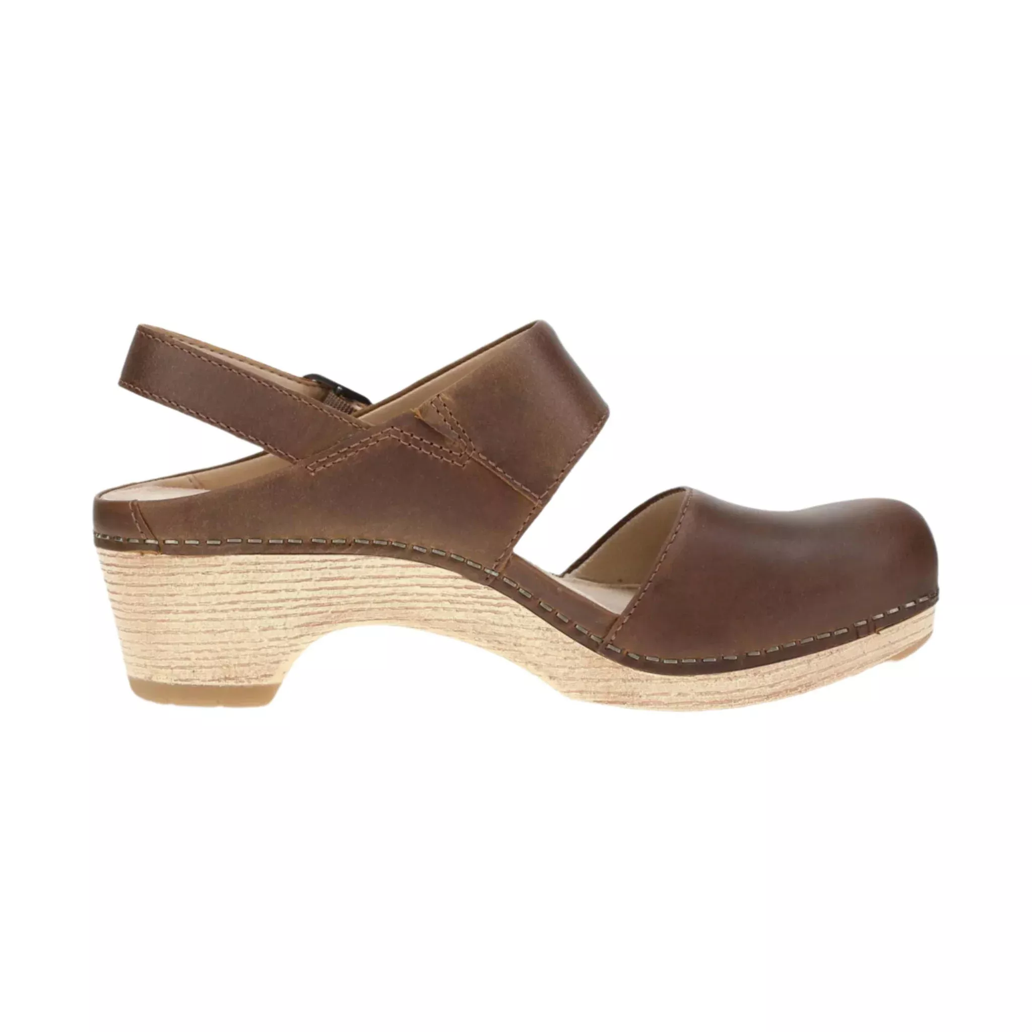 Dansko Women’s Lucia Shoes – Tan