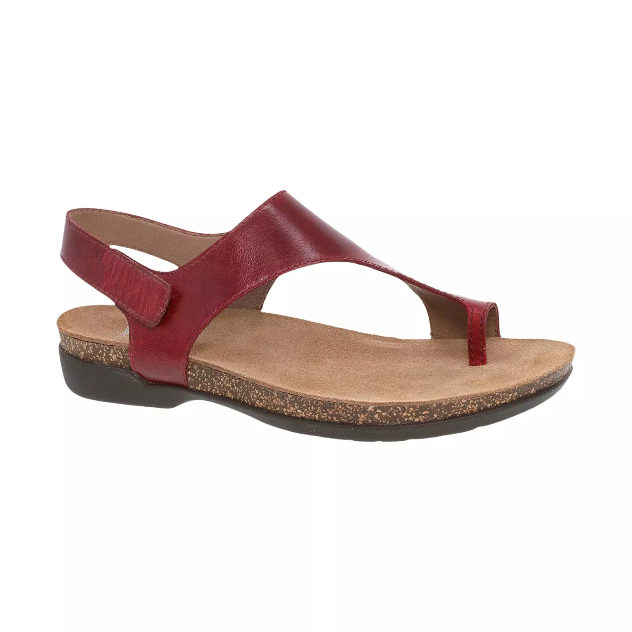 Dansko Women’s Reece Sandals – Cinnabar