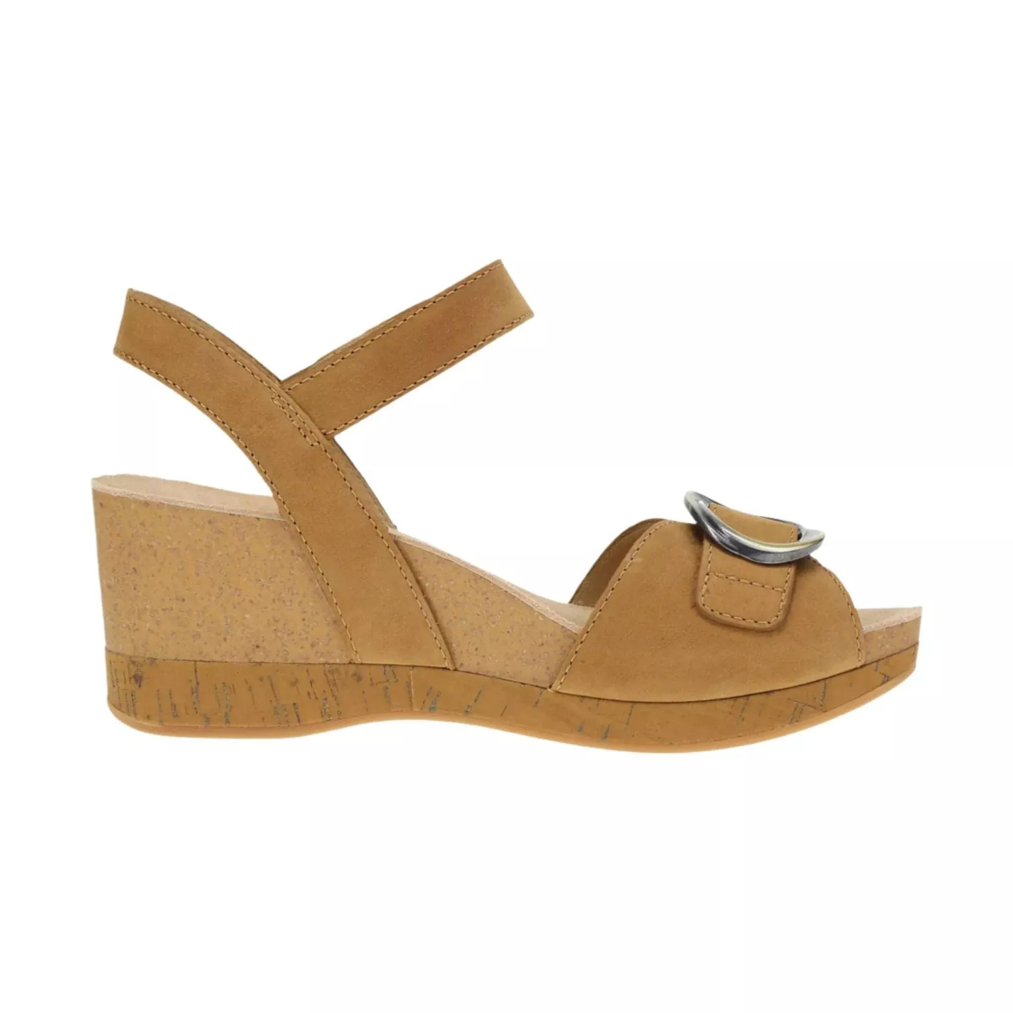 Dansko Women’s Stella Sandals – Dijon