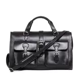 Dave's Deals Wesley Deep Pocket Duffle - PB
