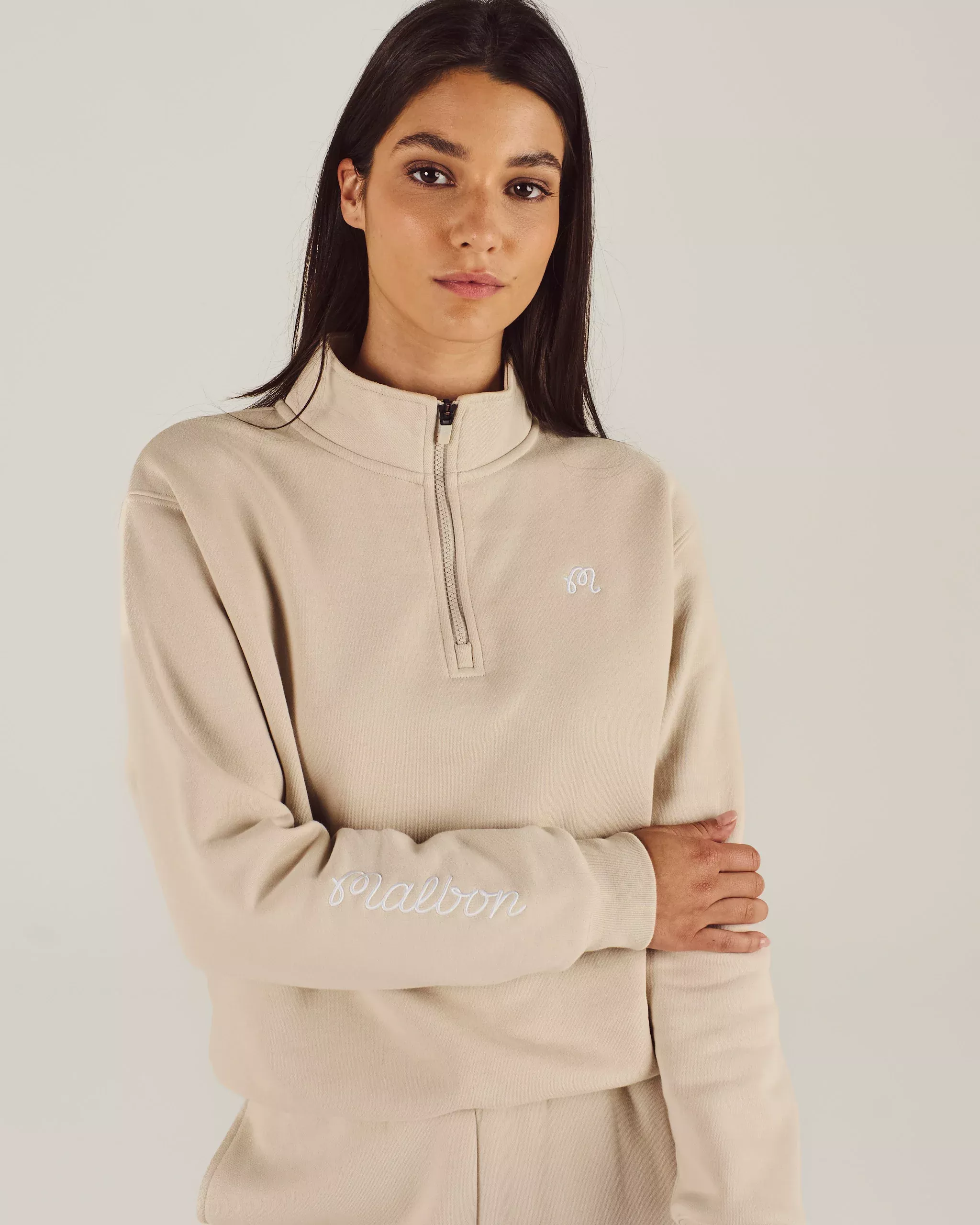 DELILAH SWEATSHIRT