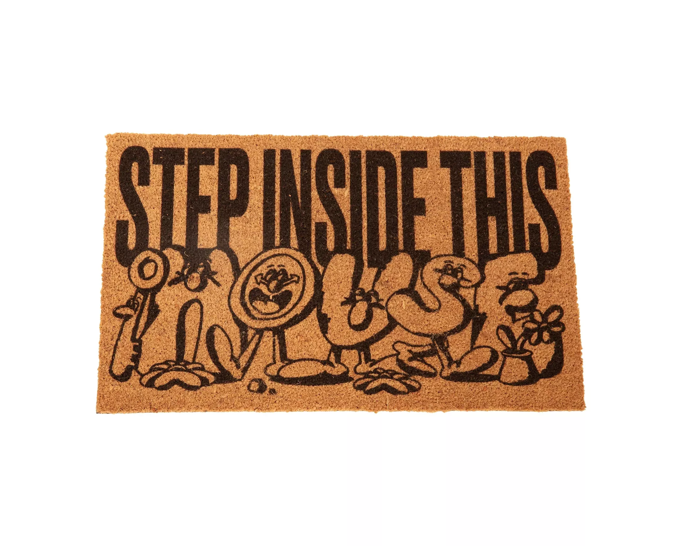 The Doormat