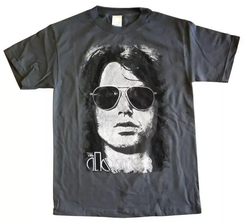 Doors Summer Glare T-Shirt