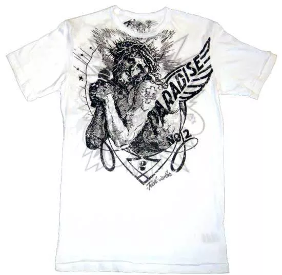 Drifter Troubador Shirt