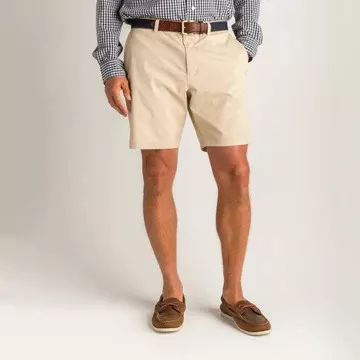 Duck Head Men's 8" Harbor Performance Short