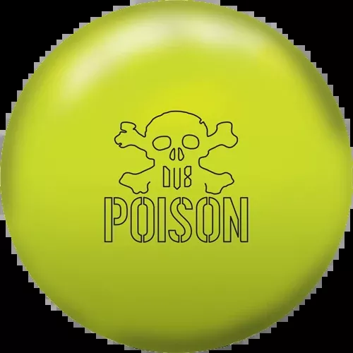 DV8 Poison