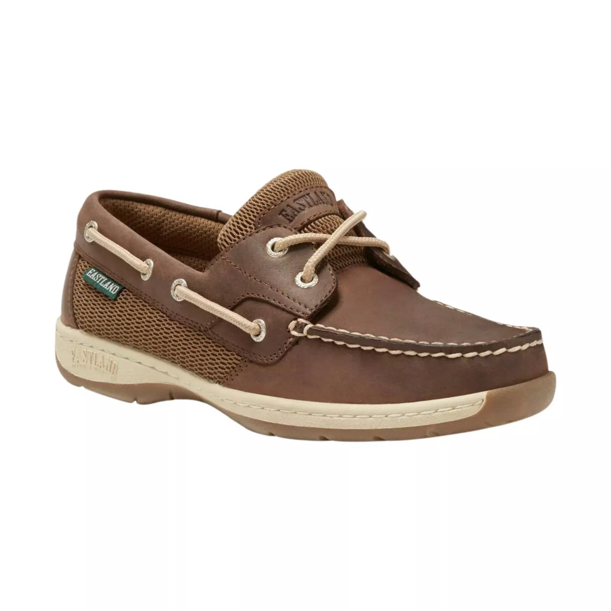 Eastland Women’s Solstice – Bomber Brown