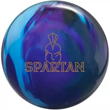 Ebonite Spartan Pearl Bowling Ball