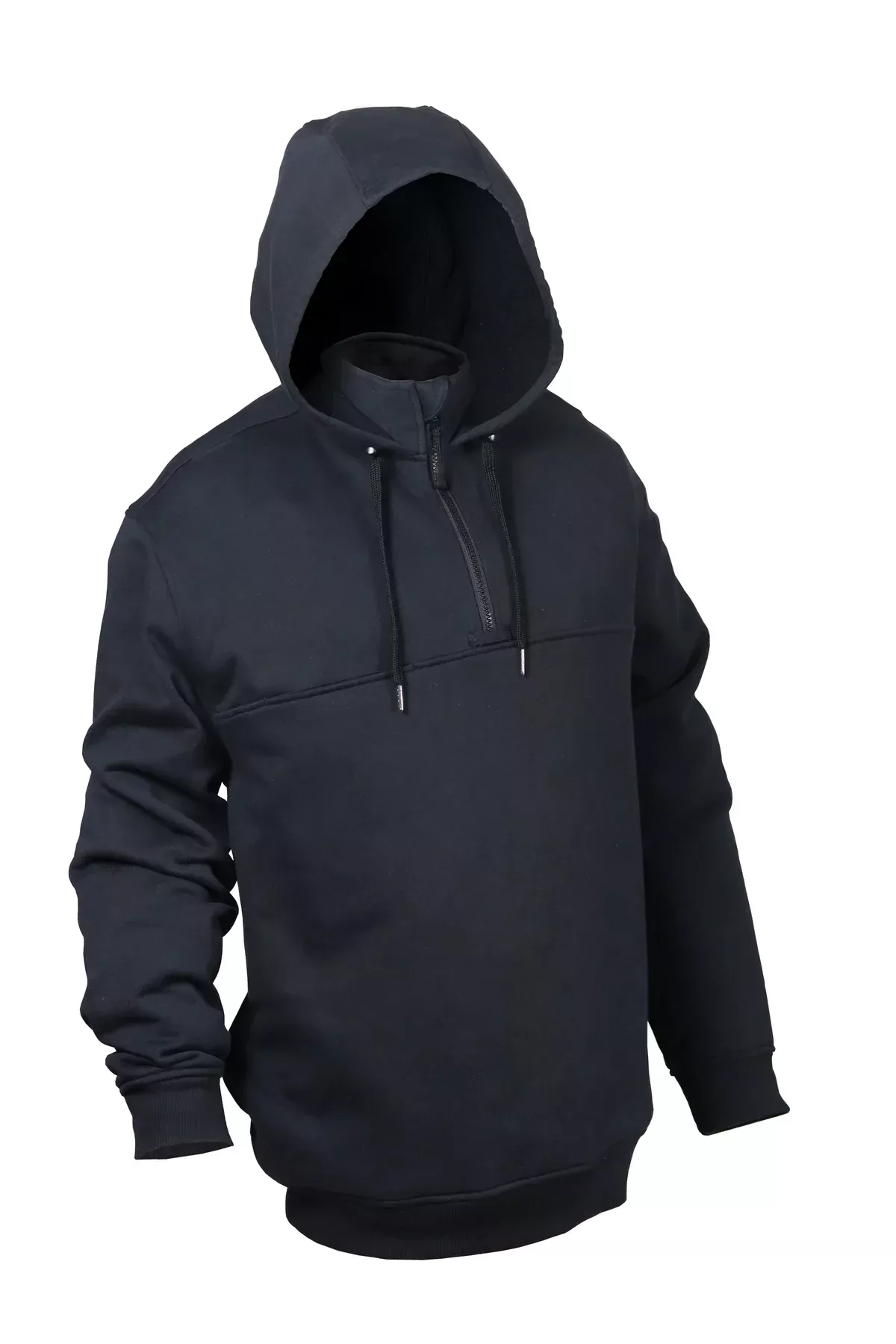 Elbeco Shield Hooded Job Shirt- 3734
