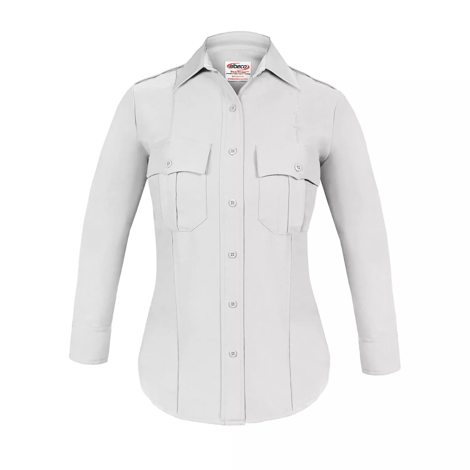 Elbeco Textrop2 L/S Shirts – Womens