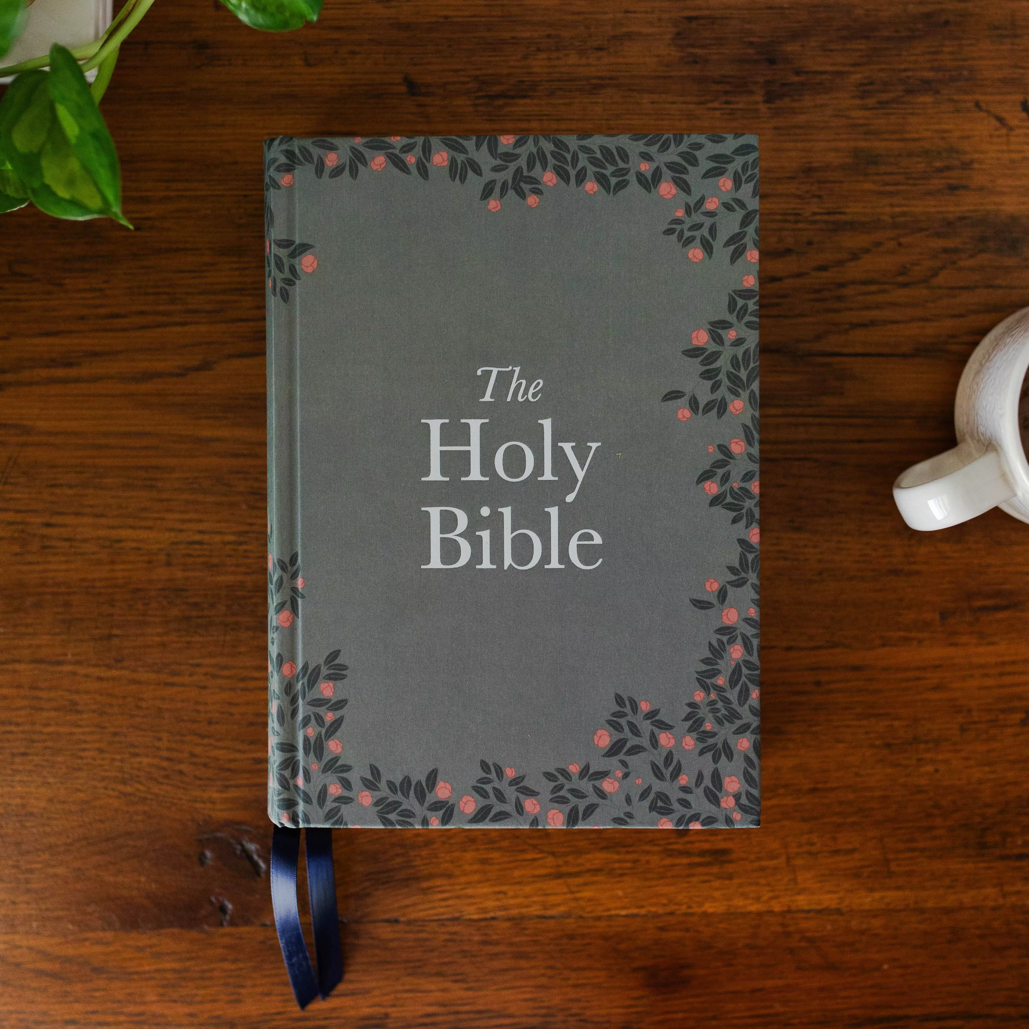 ESV Study Bible | Abide