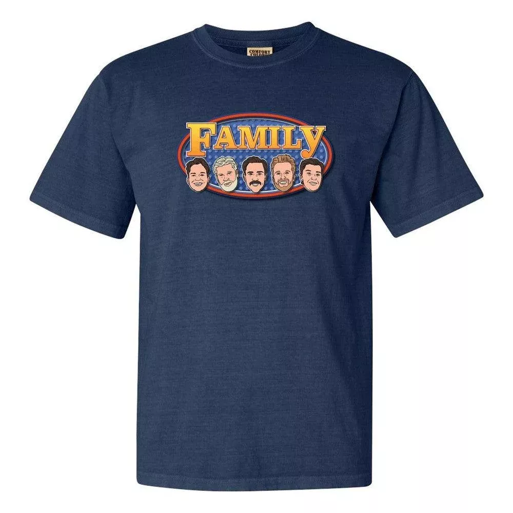 Family Graphic Tee