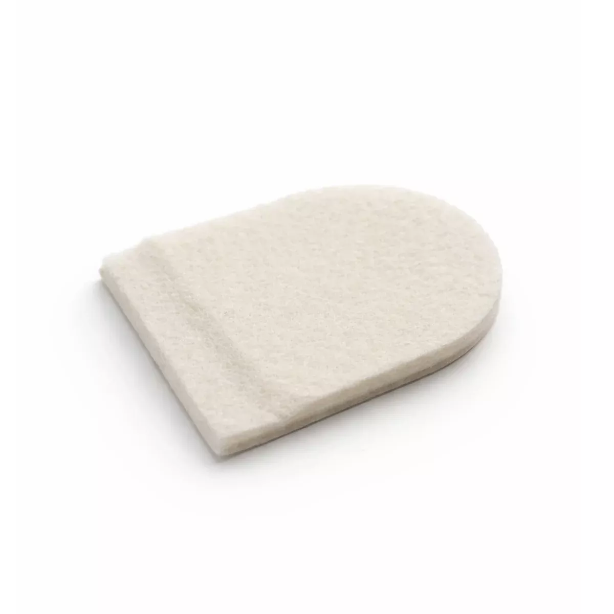 FELTastic Skived Heel Pads