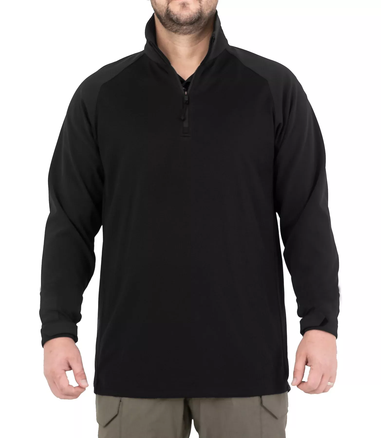 First Tactical Men’s Pro Duty Pullover