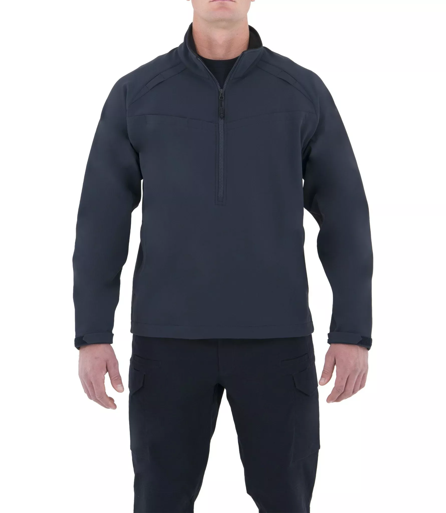 First Tactical Men's Softshell Job Shirt