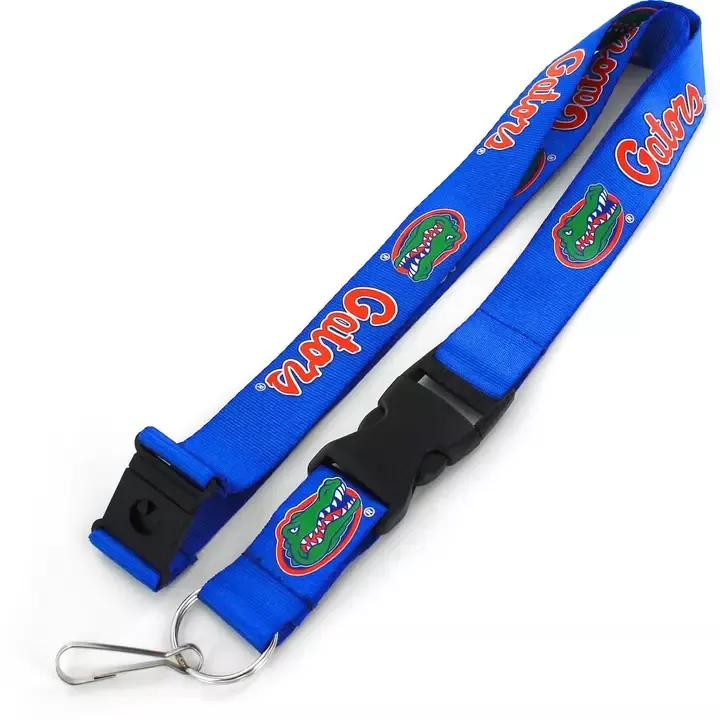 Florida Gators – NCAA Lanyard